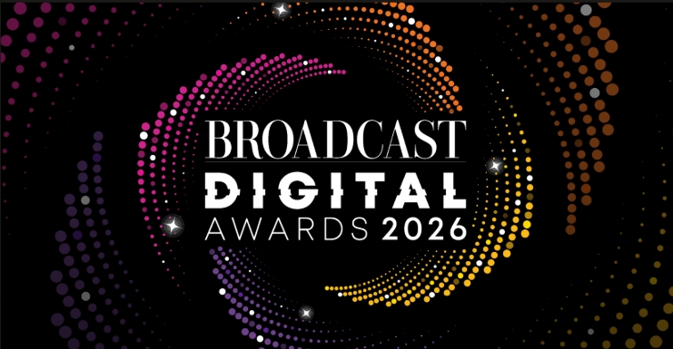 Broadcast Digital Awards 2026