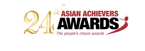 Asian Achievers Awards