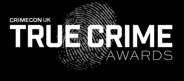 CrimeCon UK True Crime Awards