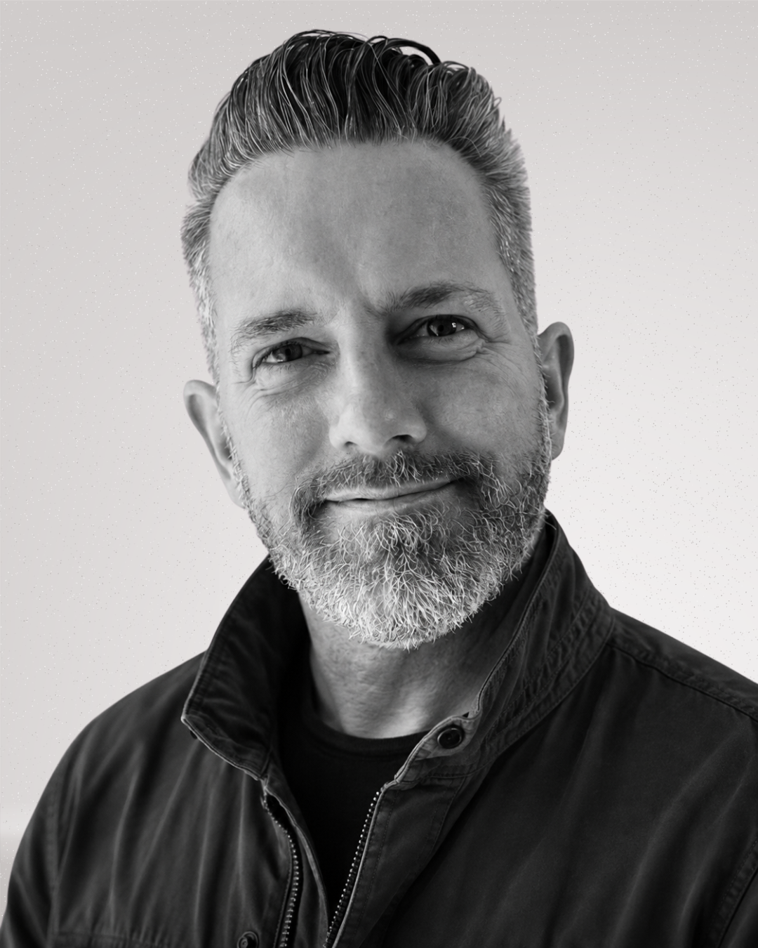 Paul Wilkes, Head of Post Production at runVT