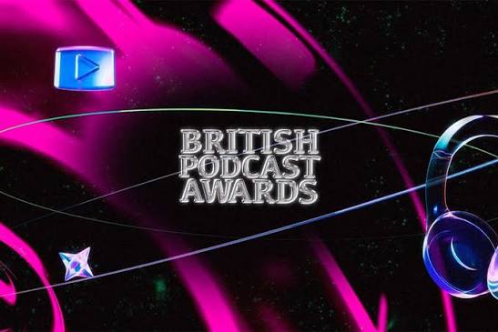 British Podcast Awards