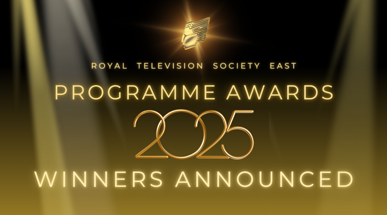 RTS East Programme Awards